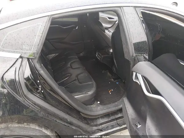 5YJSA1E11GF150319 2016 TESLA MODEL S - Image 8