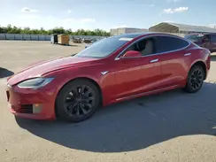5YJSA1E11GF150353 2016 TESLA MODEL S
