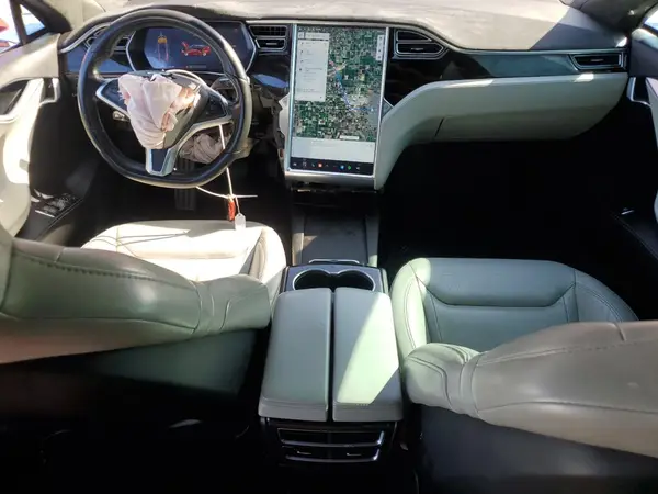 5YJSA1E11GF150353 2016 TESLA MODEL S - Image 8