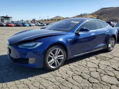 5YJSA1E11GF150465 2016 TESLA MODEL S