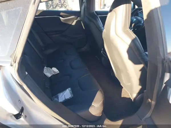 5YJSA1E11GF151440 2016 TESLA MODEL S - Image 8