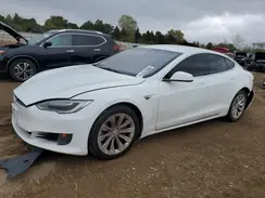 5YJSA1E11GF154645 2016 TESLA MODEL S