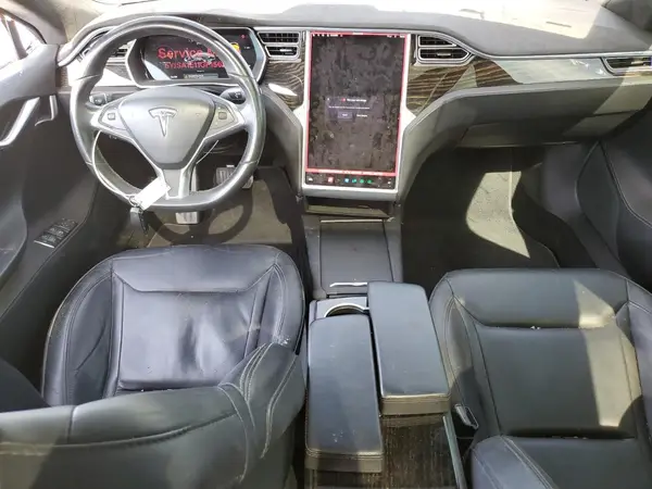 5YJSA1E11GF156038 2016 TESLA MODEL S - Image 8