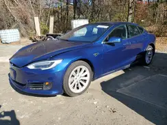 5YJSA1E11GF156217 2016 TESLA MODEL S