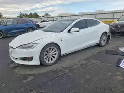 5YJSA1E11GF156251 2016 TESLA MODEL S