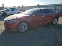 5YJSA1E11GF157397 2016 TESLA MODEL S