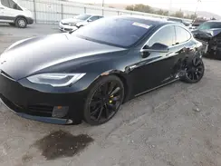 5YJSA1E11GF158159 2016 TESLA MODEL S