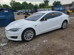 5YJSA1E11GF158470 2016 TESLA MODEL S