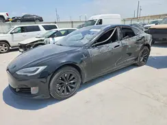 5YJSA1E11GF158890 2016 TESLA MODEL S