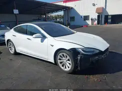 5YJSA1E11GF159019 2016 TESLA MODEL S
