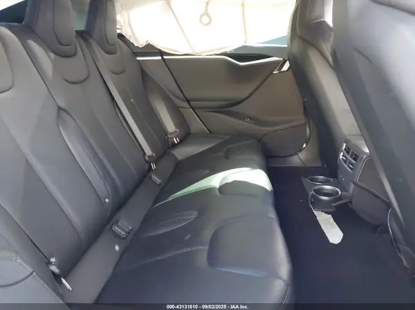 5YJSA1E11GF159263 2016 TESLA MODEL S - Image 8