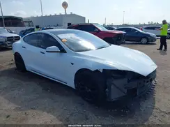 5YJSA1E11GF159425 2016 TESLA MODEL S