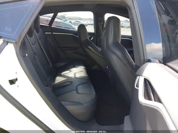 5YJSA1E11GF159425 2016 TESLA MODEL S - Image 8