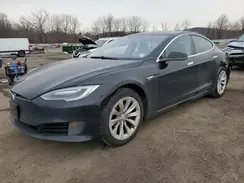 5YJSA1E11GF159490 2016 TESLA MODEL S