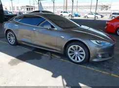 5YJSA1E11GF159540 2016 TESLA MODEL S