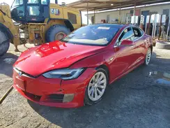 5YJSA1E11GF159991 2016 TESLA MODEL S