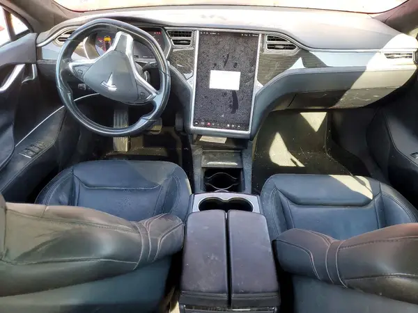 5YJSA1E11GF159991 2016 TESLA MODEL S - Image 8