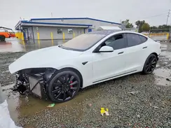 5YJSA1E11GF161000 2016 TESLA MODEL S