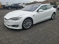5YJSA1E11GF161269 2016 TESLA MODEL S
