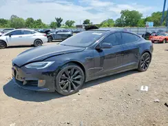 5YJSA1E11GF161434 2016 TESLA MODEL S