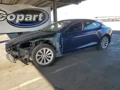 5YJSA1E11GF166908 2016 TESLA MODEL S
