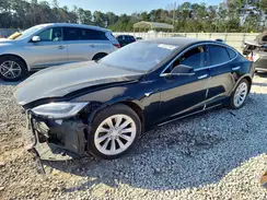 5YJSA1E11GF171123 2016 TESLA MODEL S