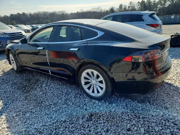 5YJSA1E11GF171123 2016 TESLA MODEL S - Image 2