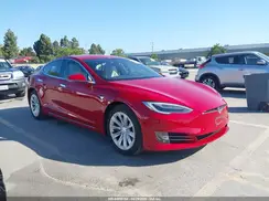 5YJSA1E11GF174684 2016 TESLA MODEL S