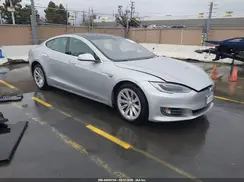 5YJSA1E11GH148456 2016 TESLA MODEL S