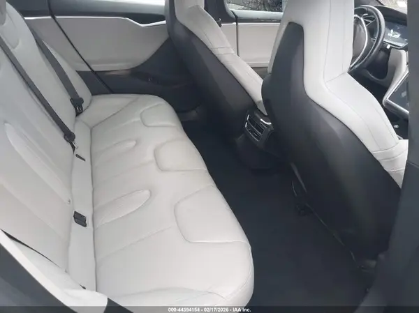 5YJSA1E11GH148456 2016 TESLA MODEL S - Image 8