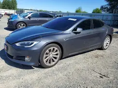 5YJSA1E11HF176145 2017 TESLA MODEL S