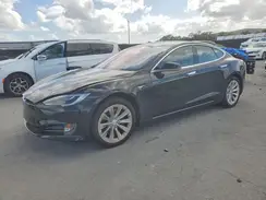 5YJSA1E11HF182012 2017 TESLA MODEL S