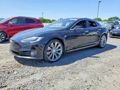 5YJSA1E11HF188330 2017 TESLA MODEL S