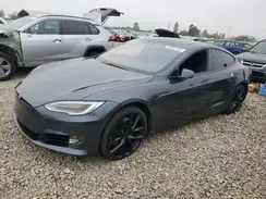 5YJSA1E11HF191342 2017 TESLA MODEL S