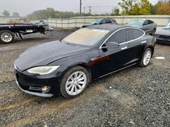 5YJSA1E11HF193348 2017 TESLA MODEL S