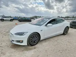 5YJSA1E11HF195505 2017 TESLA MODEL S
