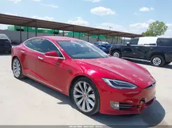 5YJSA1E11HF195892 2017 TESLA MODEL S