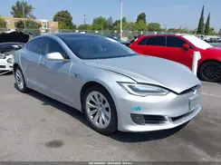 5YJSA1E11HF199571 2017 TESLA MODEL S