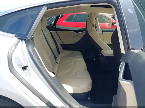 5YJSA1E11HF199571 2017 TESLA MODEL S - Image 8
