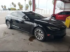 5YJSA1E11HF202954 2017 TESLA MODEL S