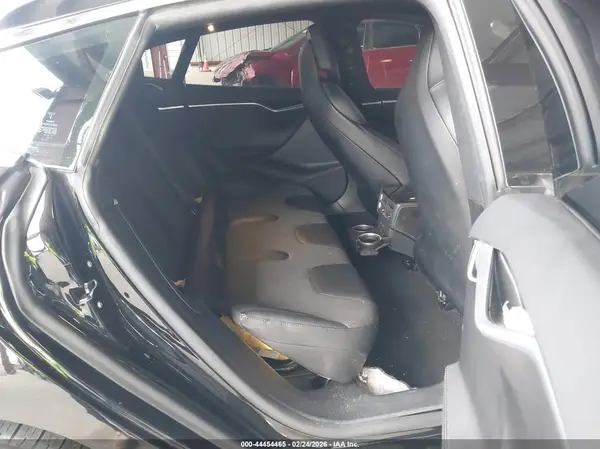 5YJSA1E11HF202954 2017 TESLA MODEL S - Image 8