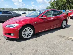 5YJSA1E11HF205482 2017 TESLA MODEL S