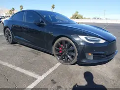 5YJSA1E11HF208883 2017 TESLA MODEL S