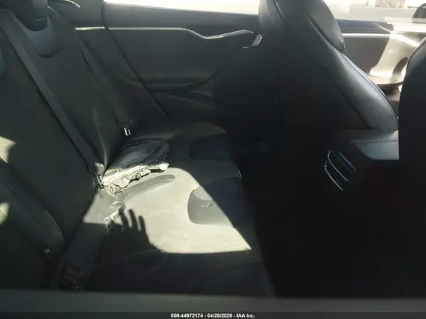 5YJSA1E11HF208883 2017 TESLA MODEL S - Image 8