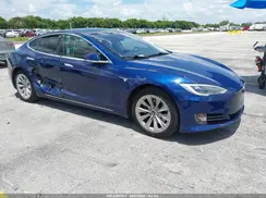 5YJSA1E11HF209385 2017 TESLA MODEL S