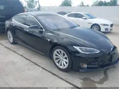 5YJSA1E11HF214876 2017 TESLA MODEL S
