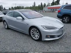 5YJSA1E11HF217633 2017 TESLA MODEL S