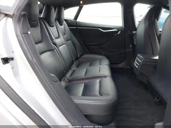 5YJSA1E11HF217633 2017 TESLA MODEL S - Image 8