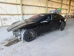 5YJSA1E11HF217969 2017 TESLA MODEL S