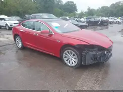 5YJSA1E11HF225358 2017 TESLA MODEL S